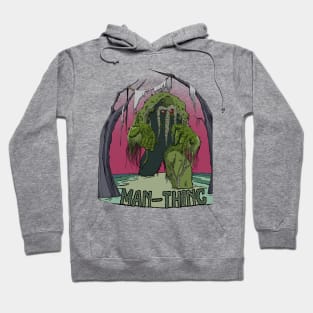 Man-Thing Hoodie